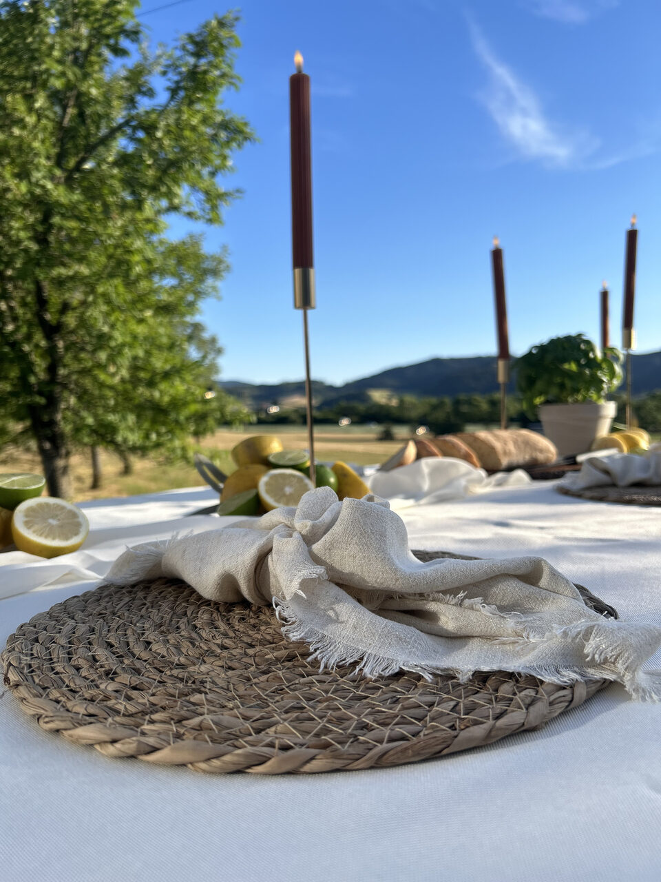 Italien Summer